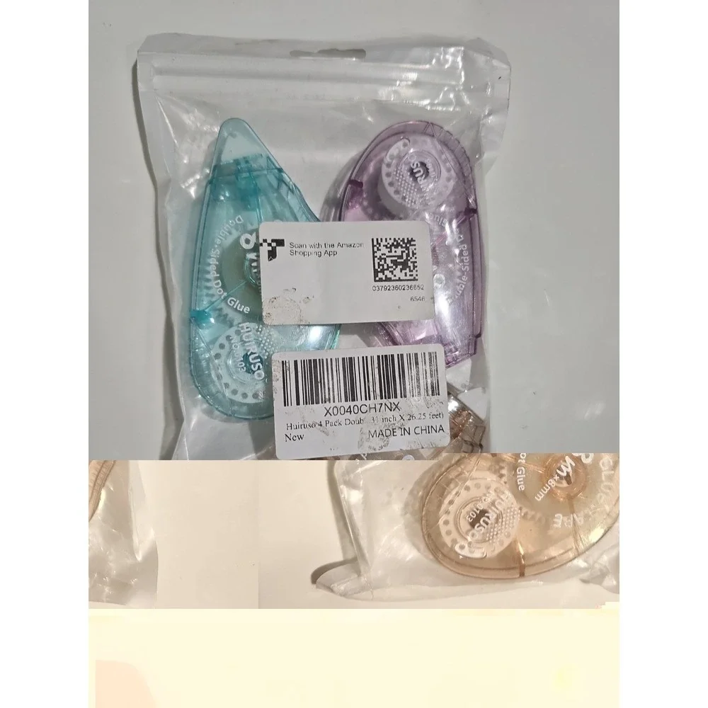 Correction Tape- Set Of 3